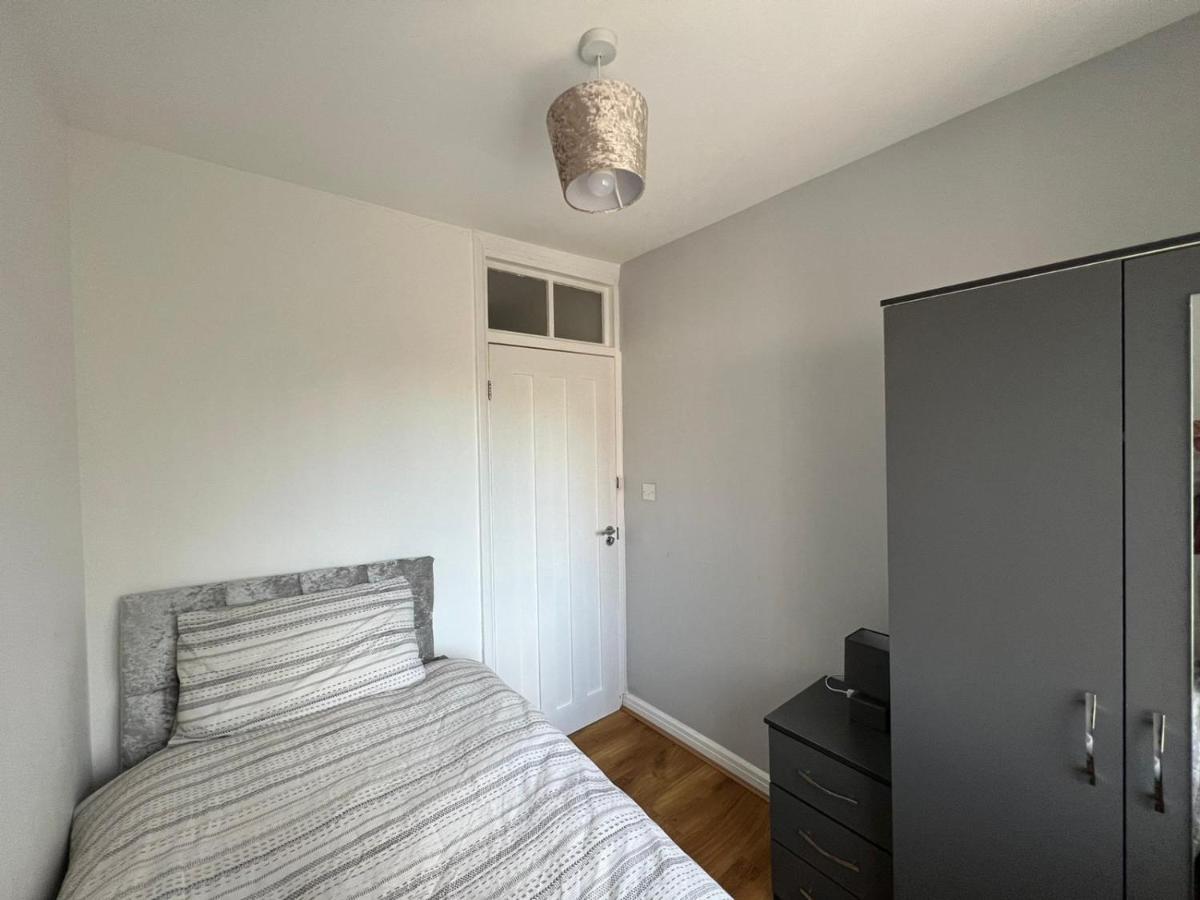 Cosy Near Nec, Bhx Bullring & Solihull * Birmingham