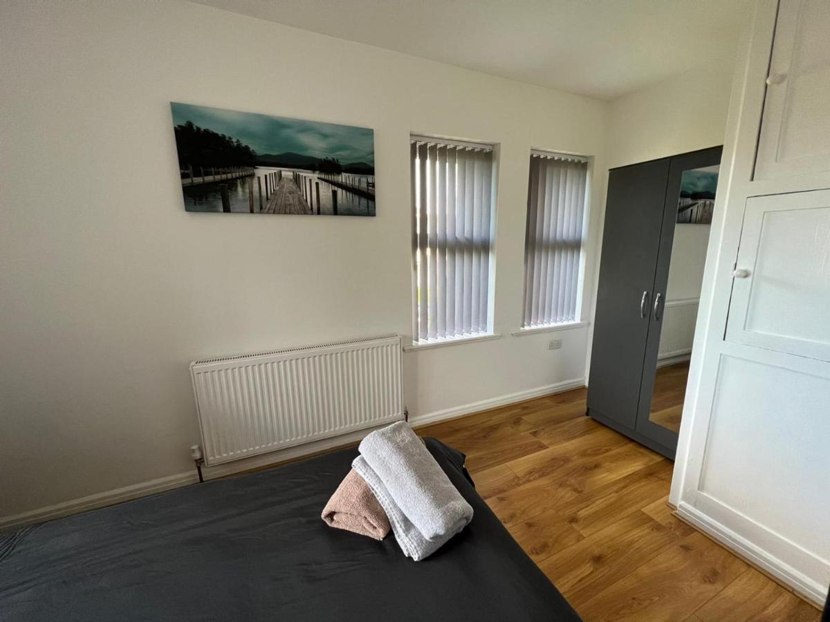 Holiday home Cosy Near Nec, Bhx Bullring & Solihull *