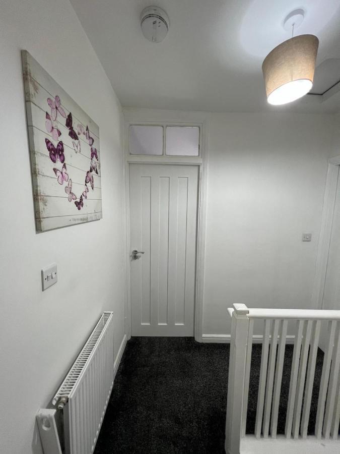 Holiday home Cosy Near Nec, Bhx Bullring & Solihull Birmingham