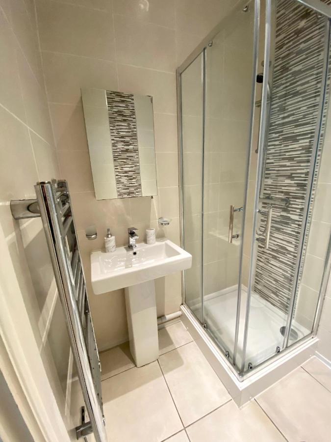 Swanky 2 Bdr Apt/jewellery Quarters/free Parking * Birmingham