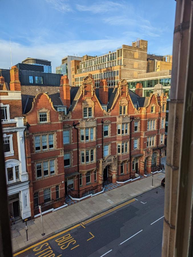 Apartment Business Bliss - Birmingham's Premier Corporate Birmingham