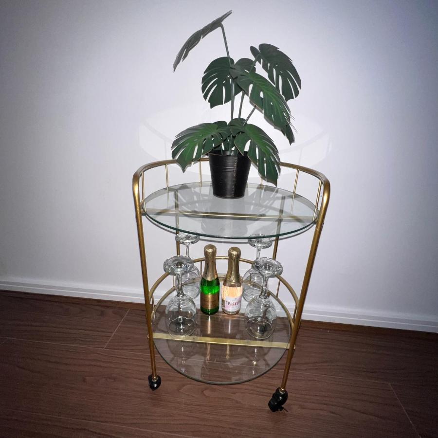 Centre Apartment Birmingham
