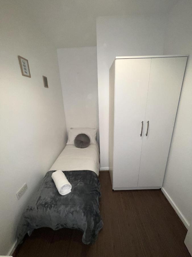 Centre Apartment Birmingham