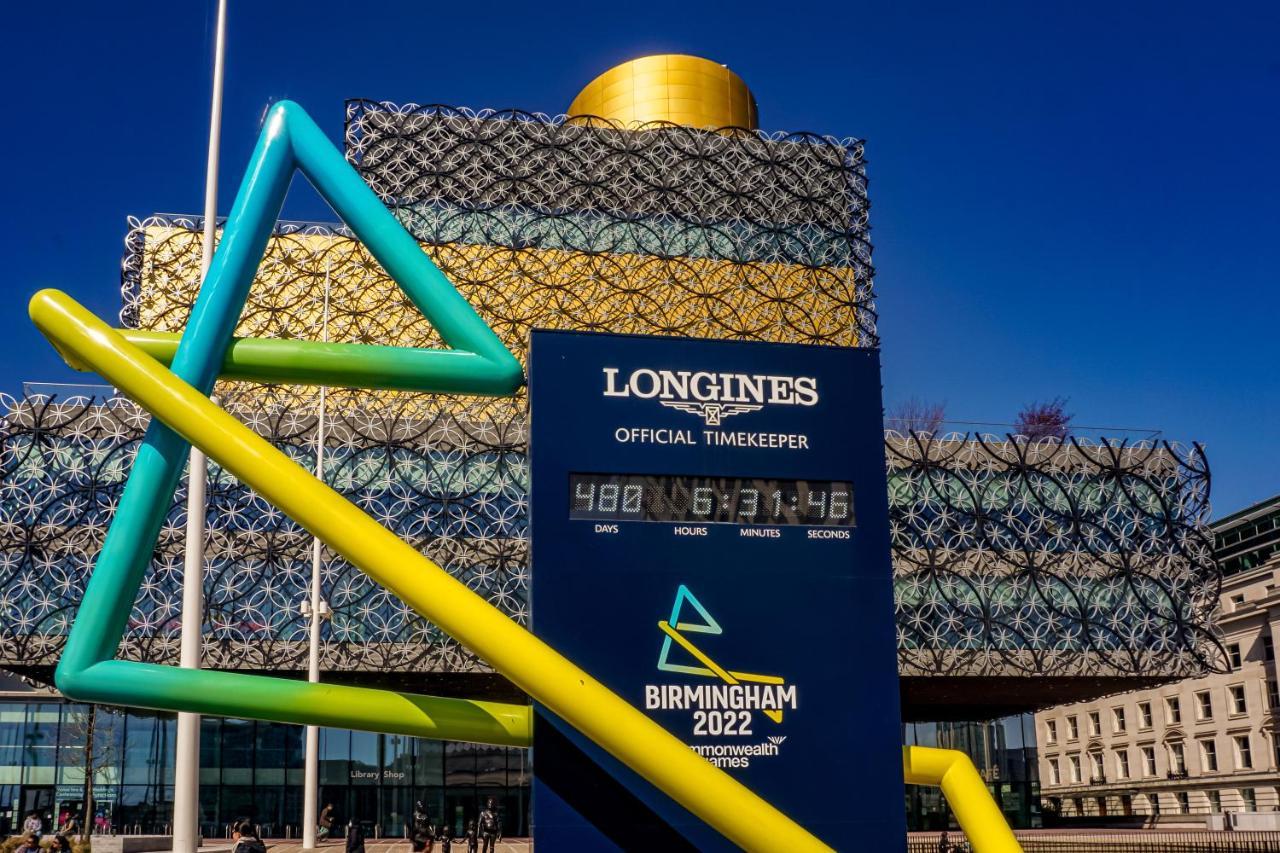 Night Stay - Alpha House (Adults Only) * Birmingham