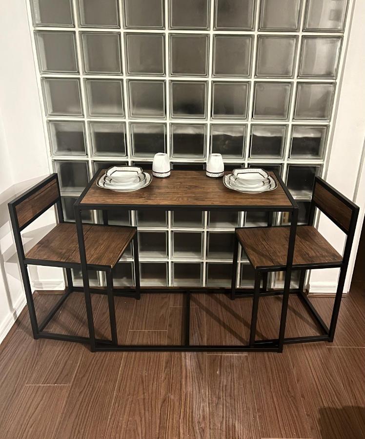 Centre Apartment *