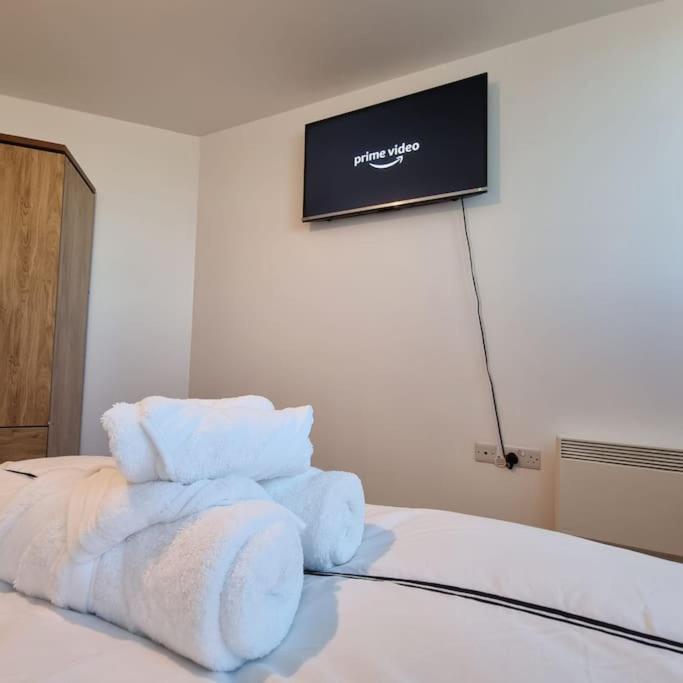 Apartment Luxury *