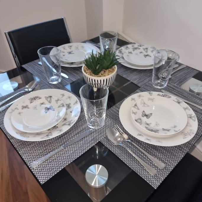 Luxury Birmingham