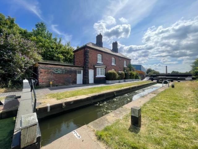 Holiday home Canalside
