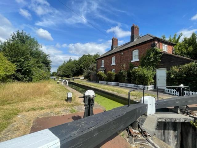 Holiday home Canalside