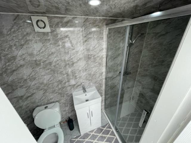 Holiday home Canalside Birmingham