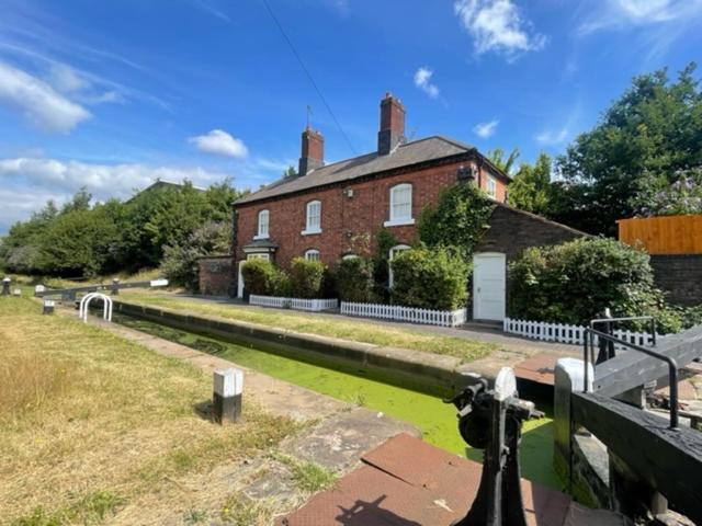 Holiday home Canalside