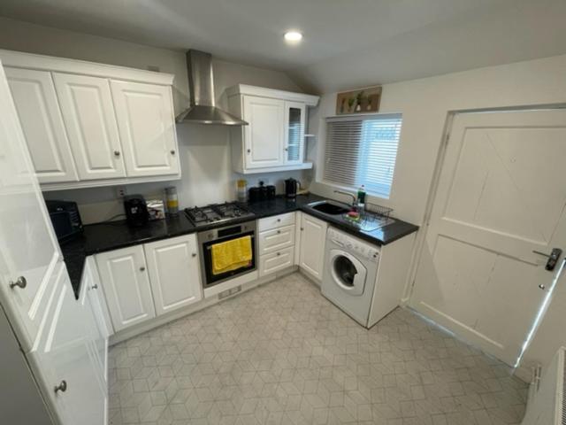 Holiday home Canalside Birmingham