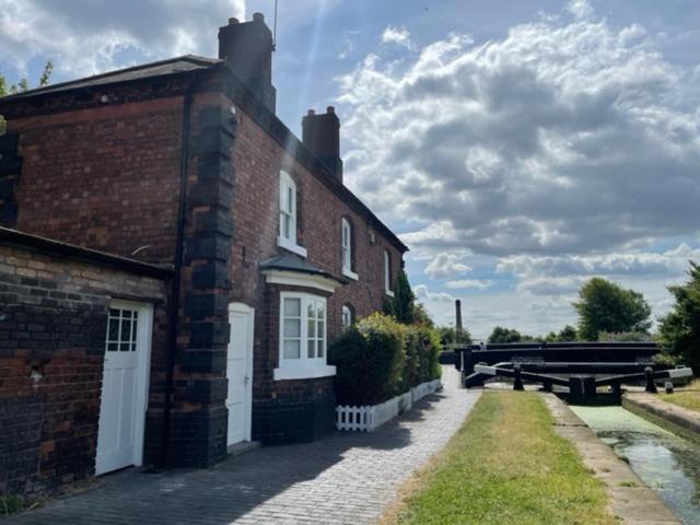 Canalside * Birmingham