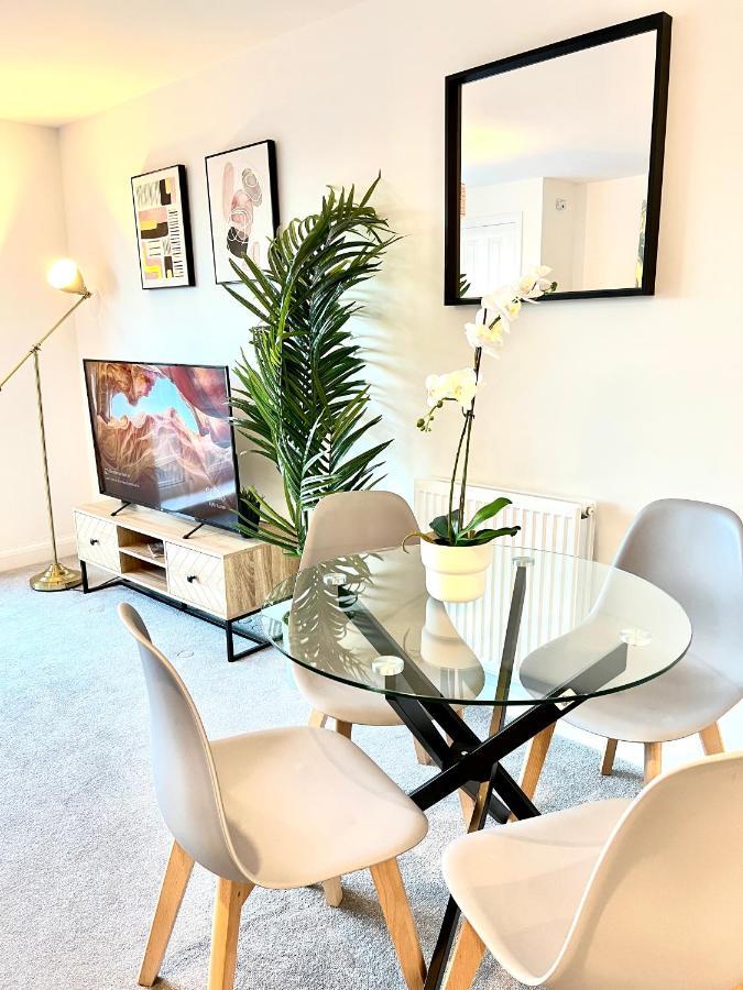 Apartment Exoticstay Apartments: Ultra-luxe City Centre Smart