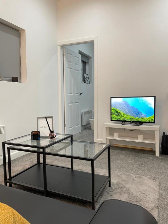 In Bham City Centre Free Parking Sleeps 3