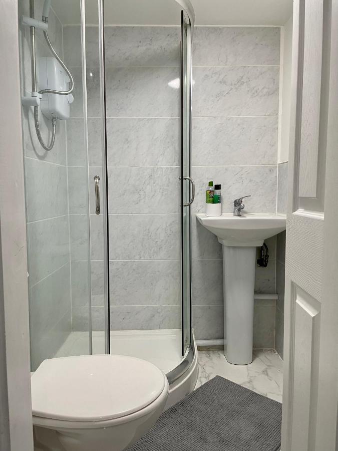 In Bham City Centre Free Parking Sleeps 3 Apartment Birmingham
