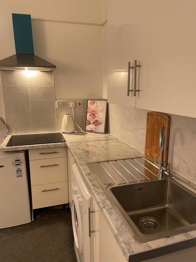 In Bham City Centre Free Parking Sleeps 3 Apartment *