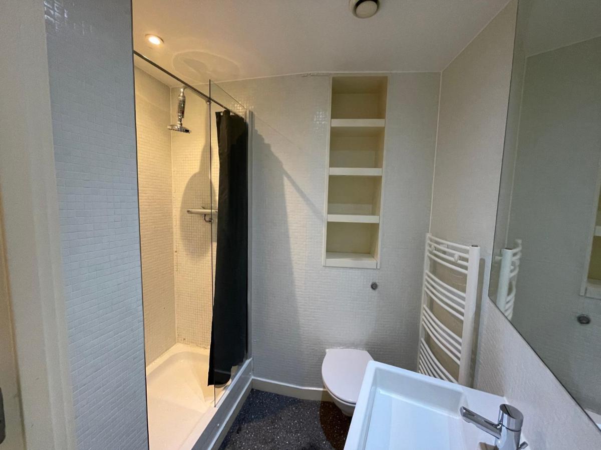Apartment Rotunda Studio Birmingham