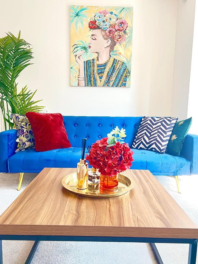 Apartment Exoticstay Apartments: Ultra-luxe City Centre Smart *