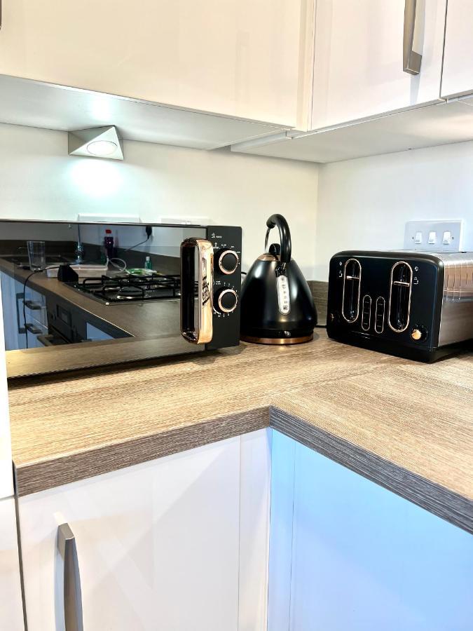 Apartment Exoticstay Apartments: Ultra-luxe City Centre Smart *
