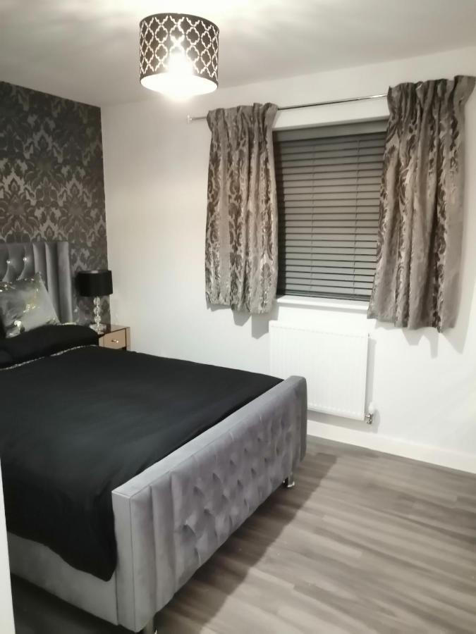 Apartment Staynec Lamprey: Luxury Nec For Corporate & Leisure Birmingham