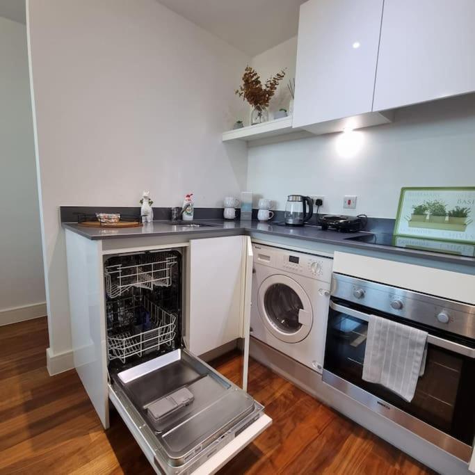 Luxury Apartment *