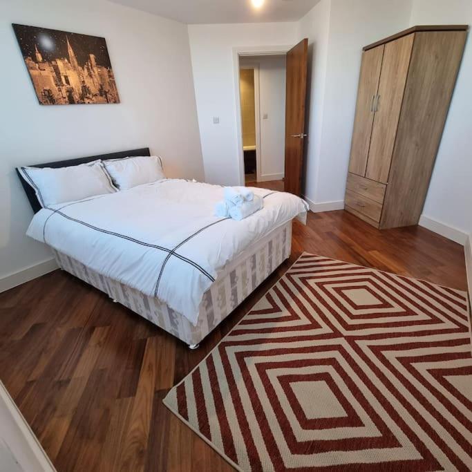 Apartment Luxury Birmingham