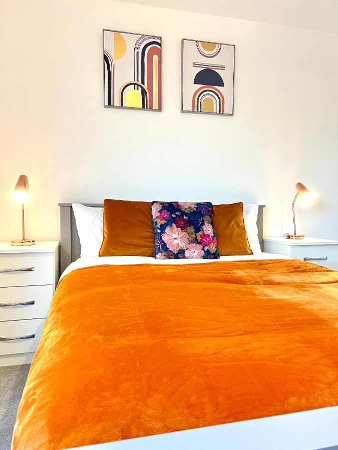 Apartment Exoticstay Apartments: Ultra-luxe City Centre Smart