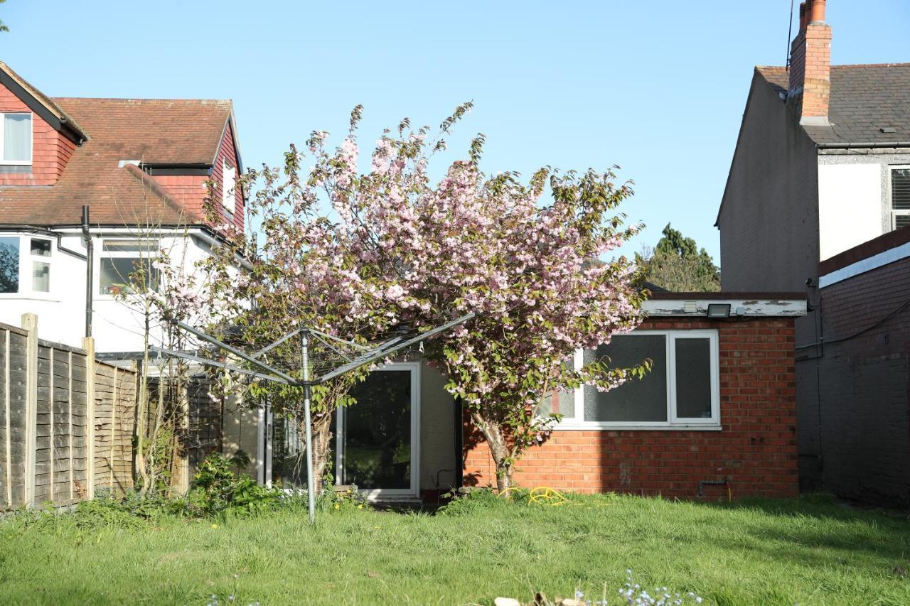 Holiday home Cosy 3-bed Nec Airport Close To Amenities Birmingham