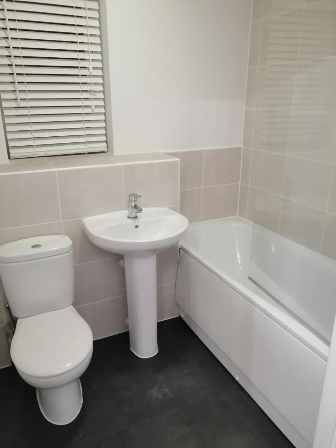 Staynec Lamprey: Luxury Nec For Corporate & Leisure Apartment Birmingham