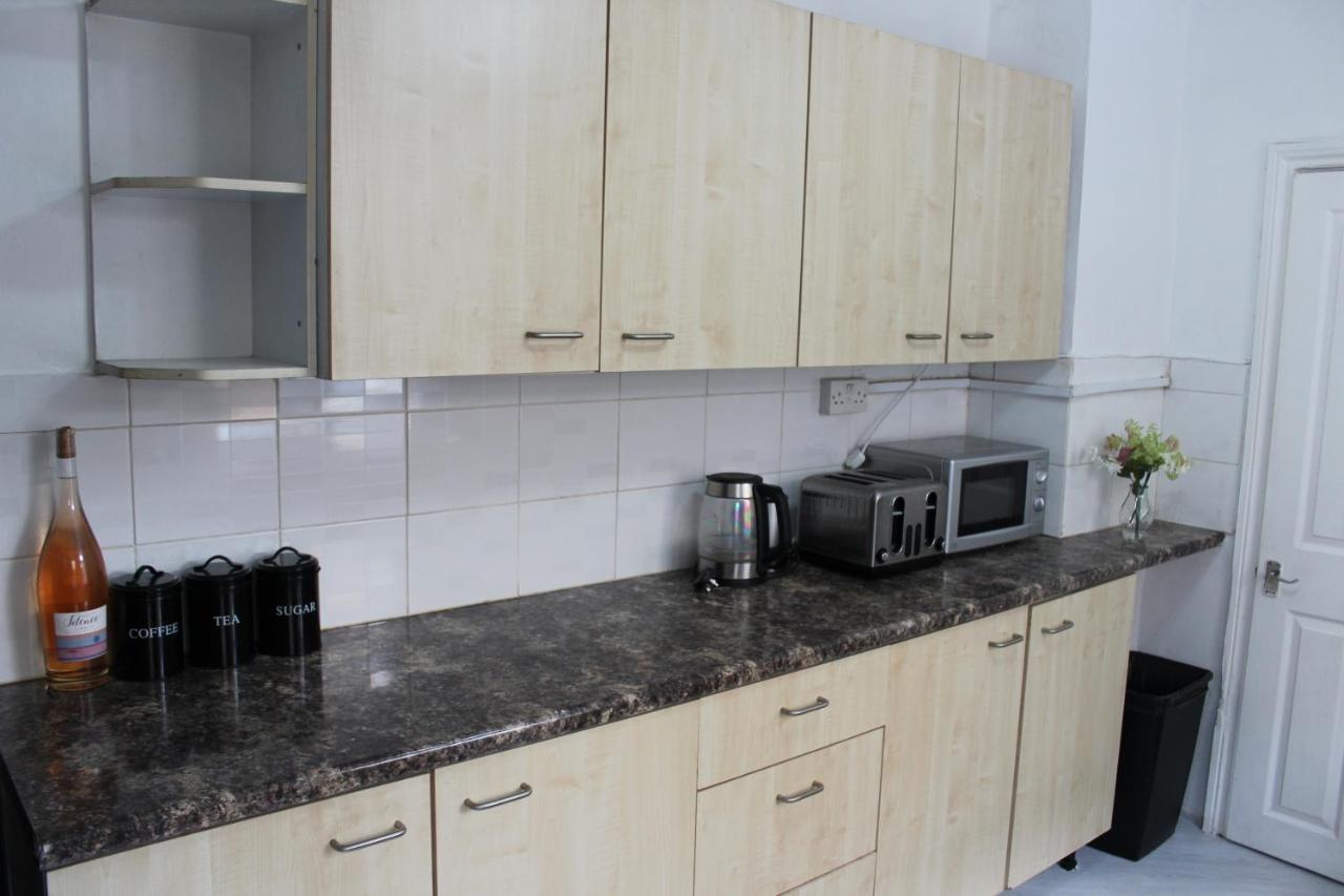 Luxury 3 Bedroom House