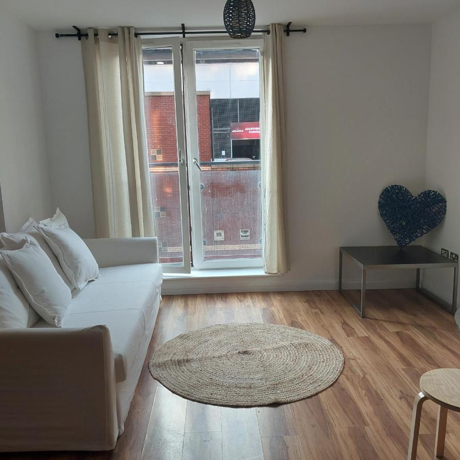 Apartment Twinckle Twinckle Little Start Birmingham