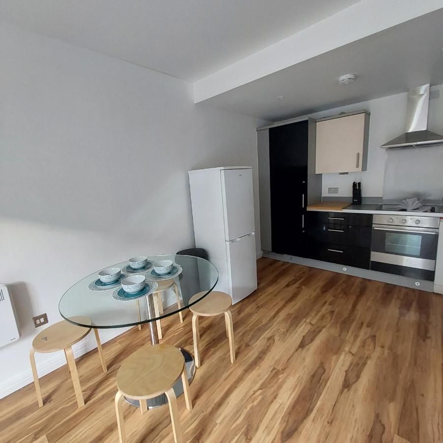 Apartment Twinckle Twinckle Little Start Birmingham