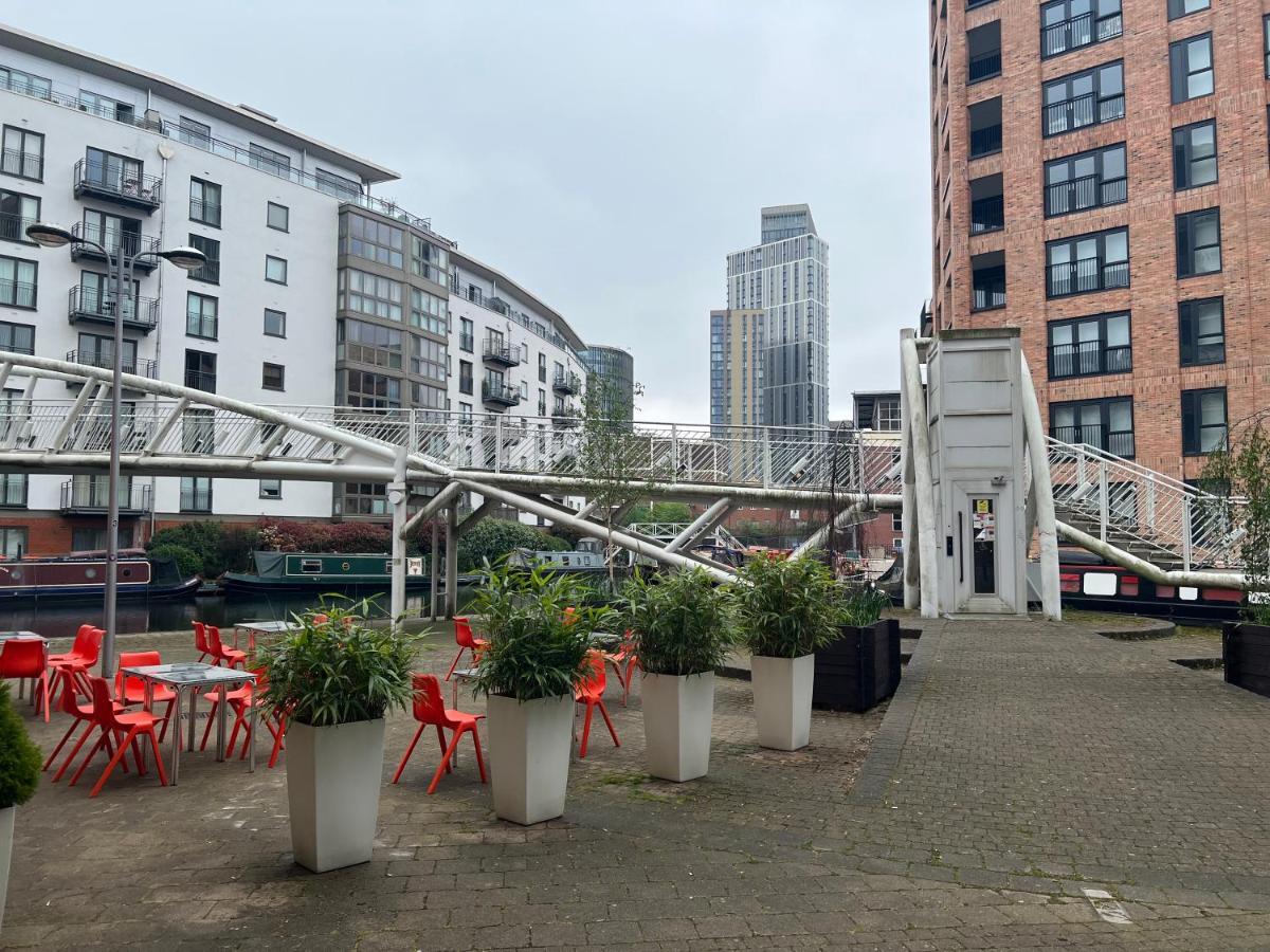 2 Mins From National In Door Arena Apartment Birmingham