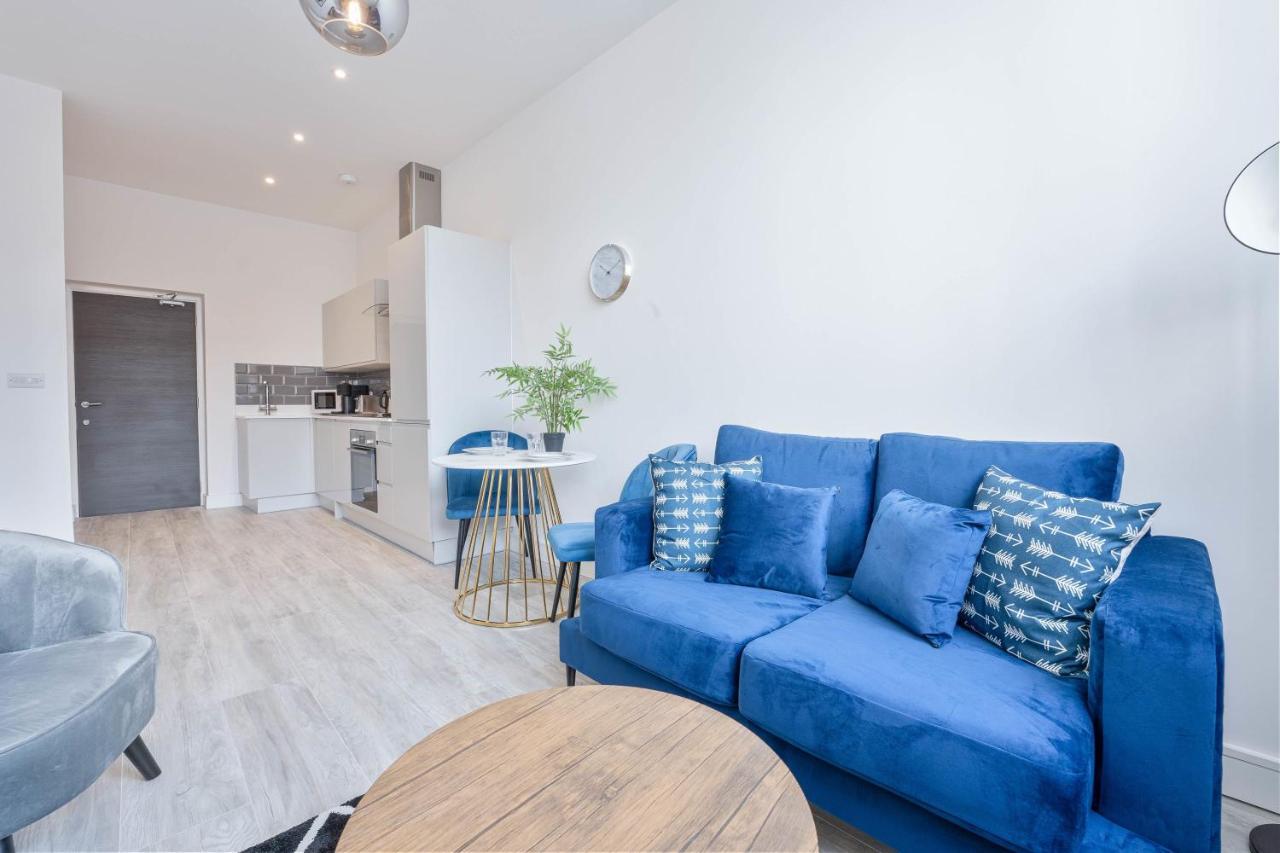 Stunning 1 Bedroom * Birmingham