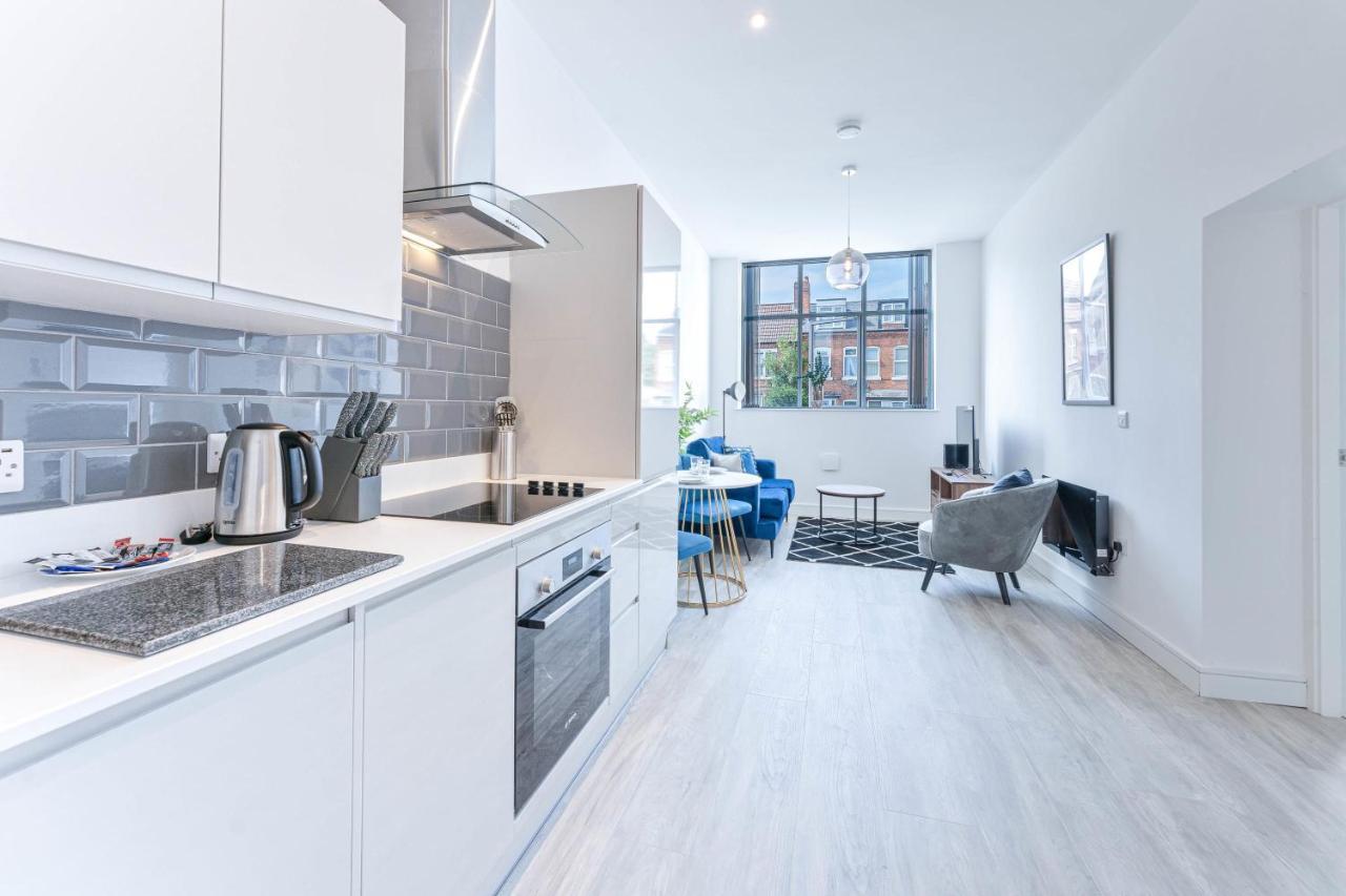 Apartment Stunning 1 Bedroom