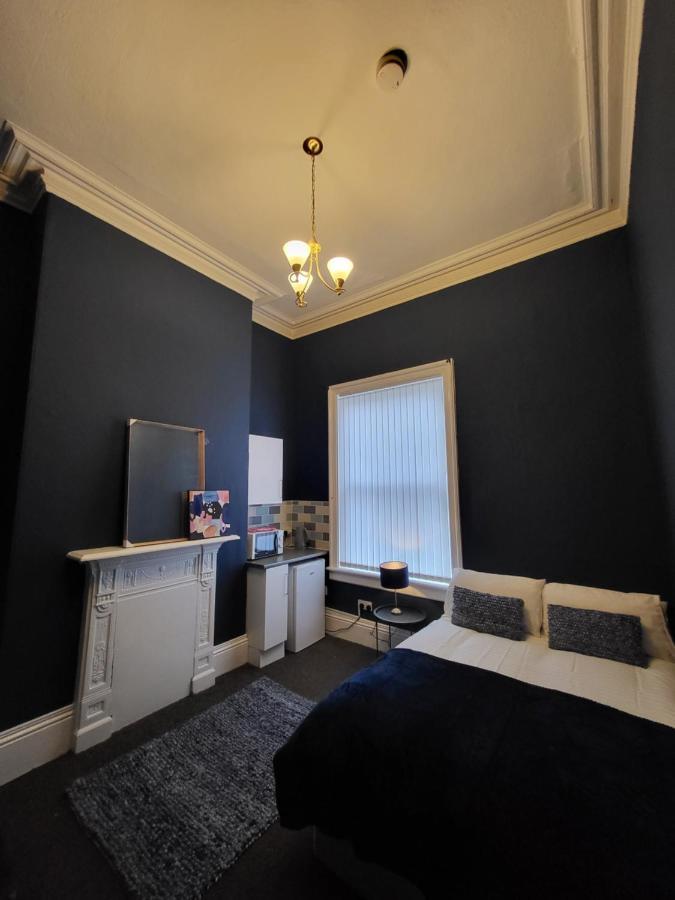 Apartment Large Digbeth Double Shared Bathroom Birmingham