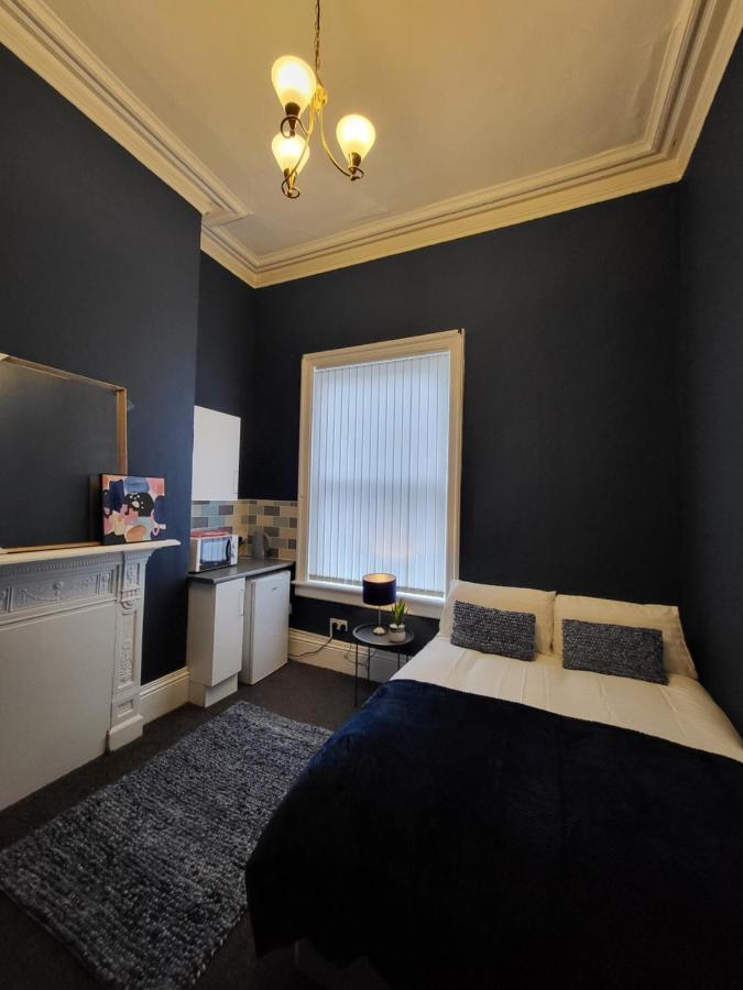 Apartment Large Digbeth Double Shared Bathroom Birmingham