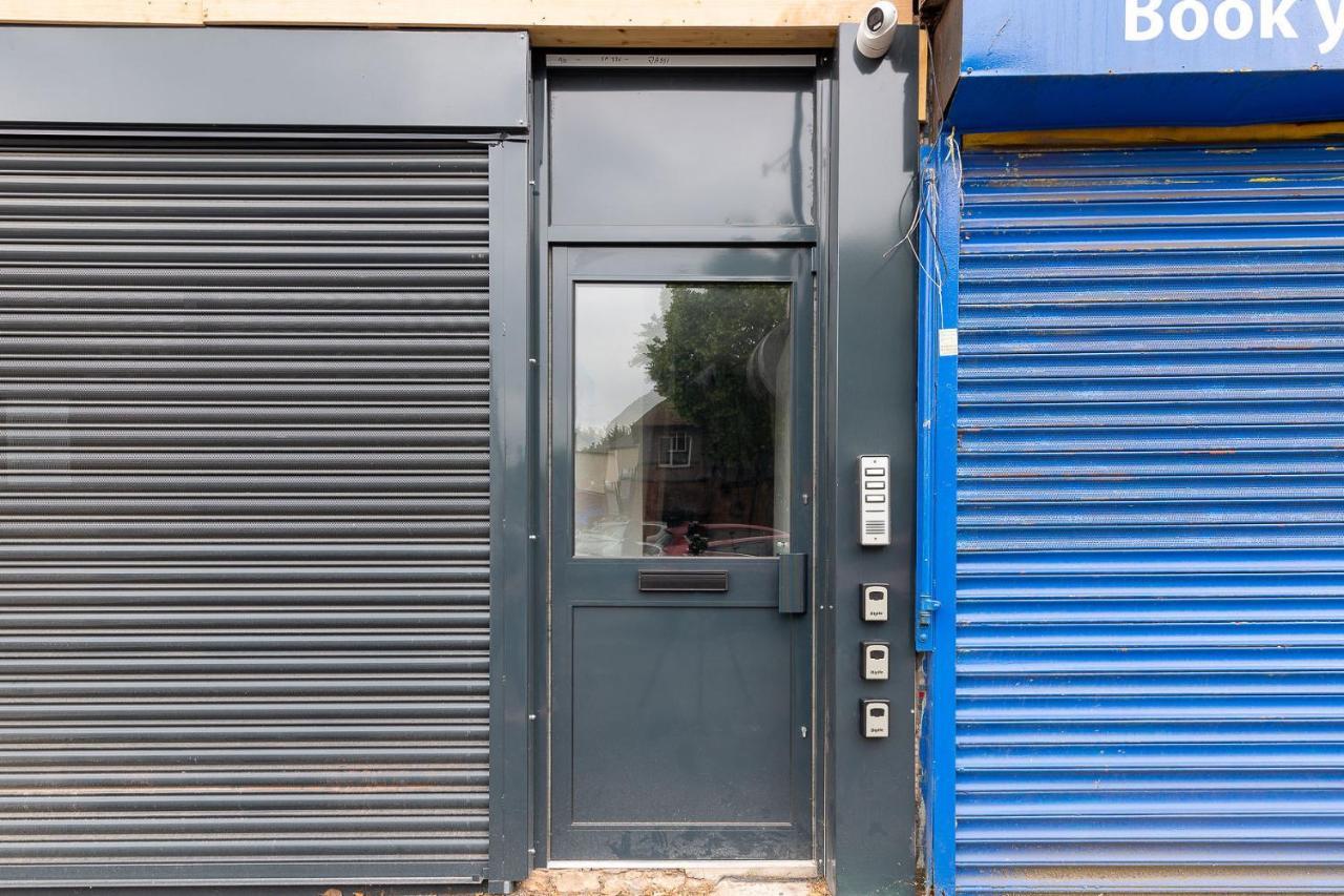 K Suites - 1266 Pershore Road 3 Apartment *