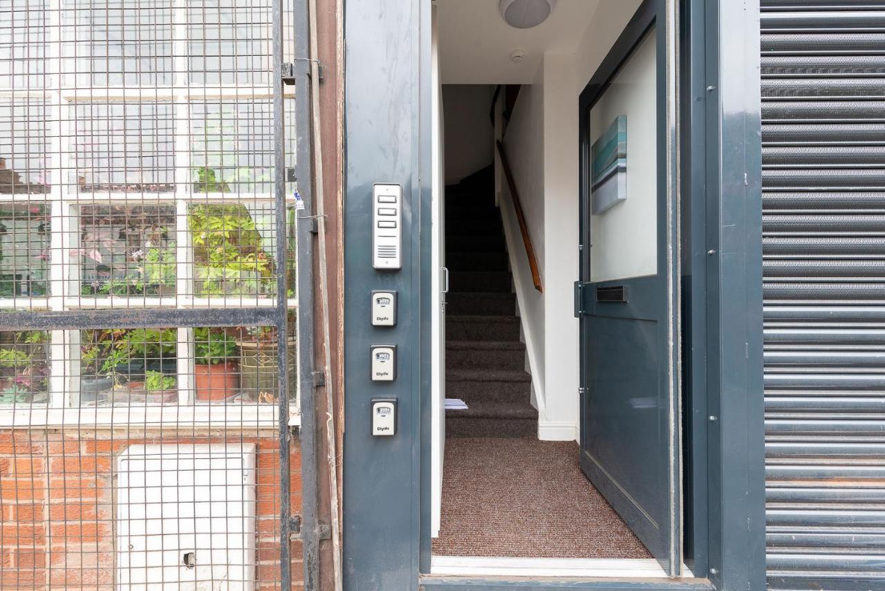 K Suites - 1266 Pershore Road 3 *