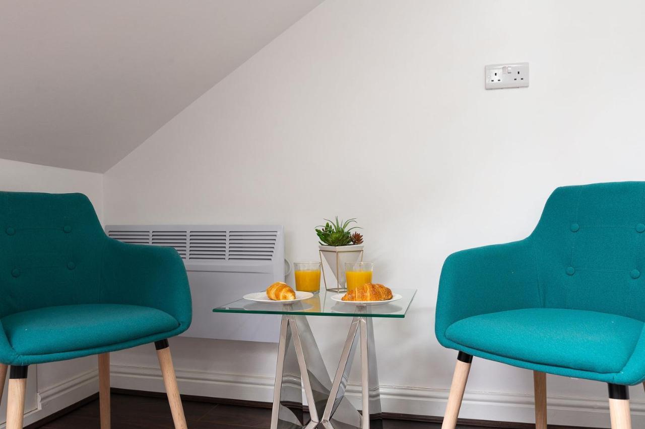 Apartment K Suites - 1266 Pershore Road 3 Birmingham