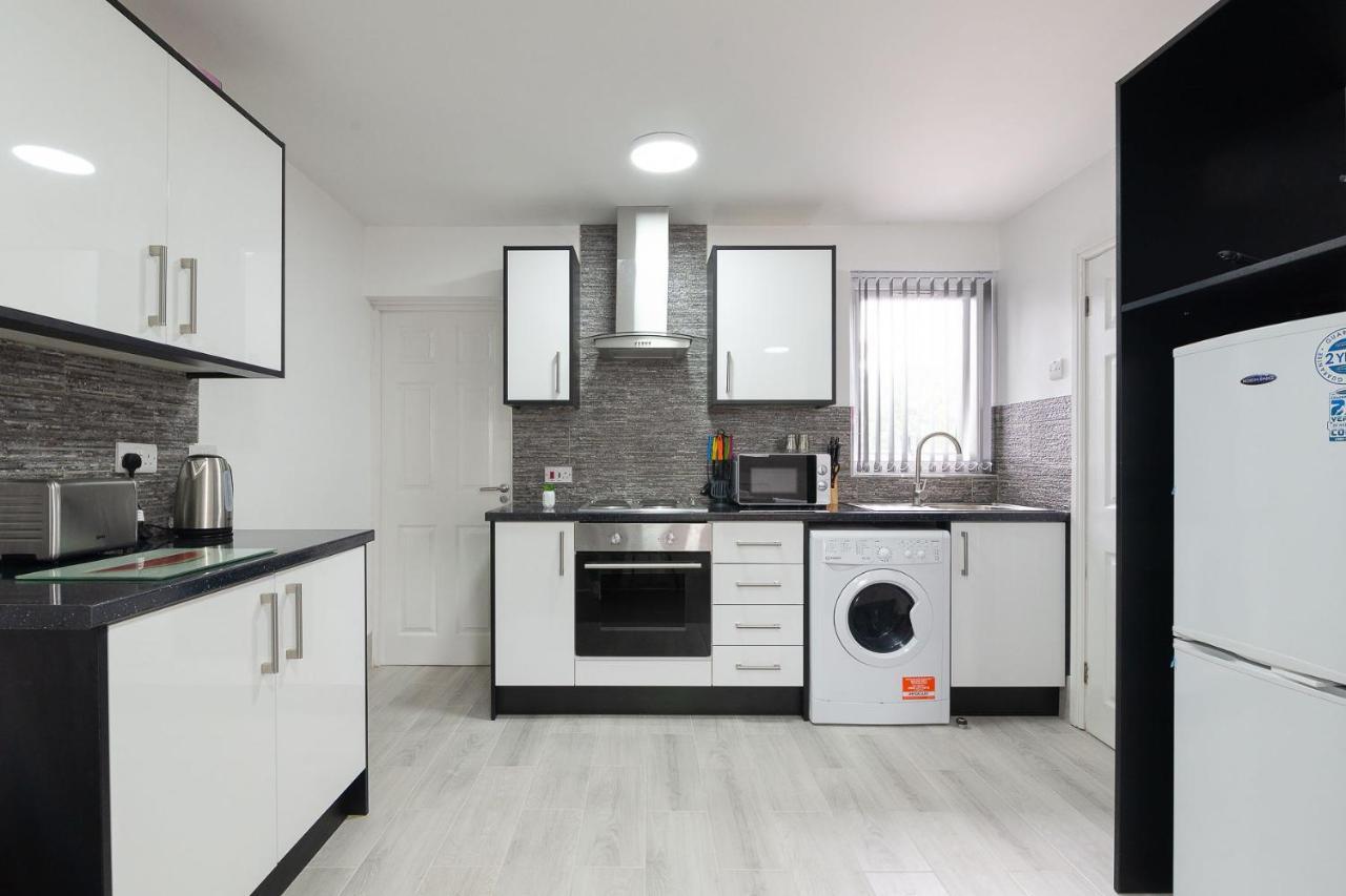 Apartment K Suites - 1266 Pershore Road 3 Birmingham