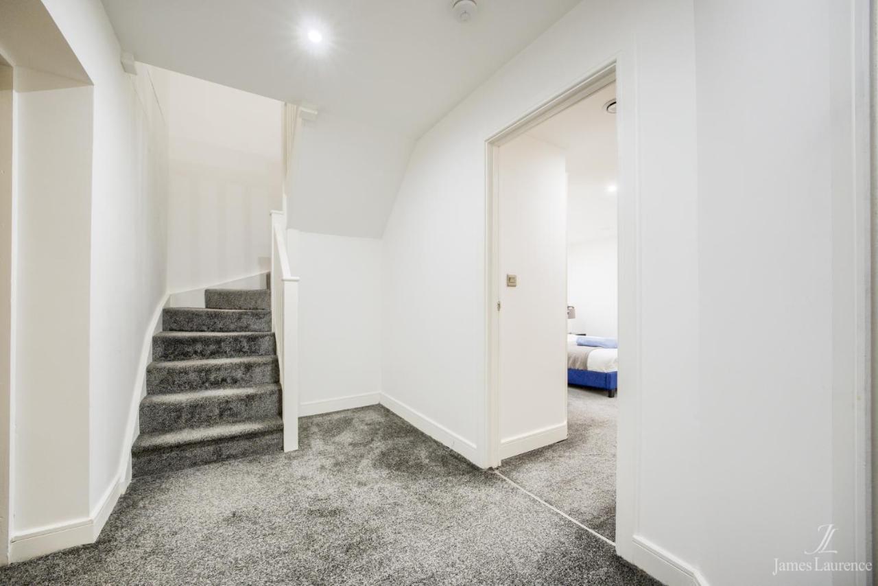 Apartment Luxury Birmingham