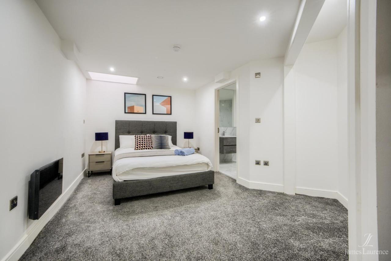 Apartment Luxury Birmingham