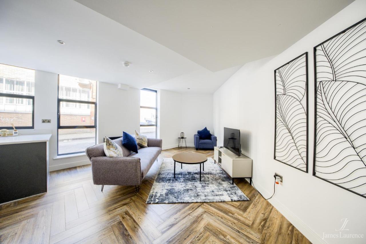 Apartment Luxury *