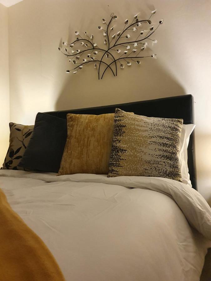 Apartment Modern 1 Bed - Postbox City Centre