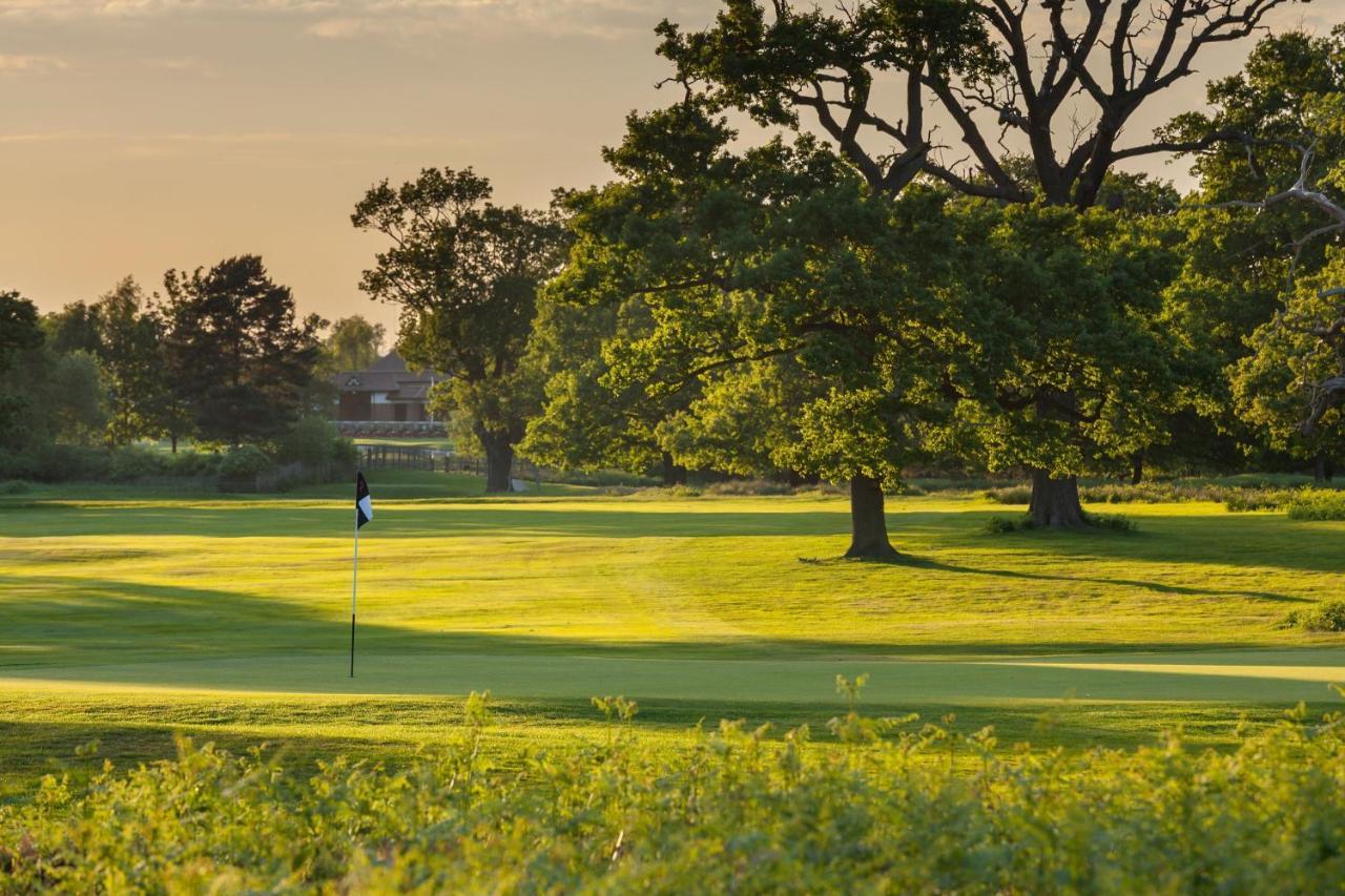 Forest Of Arden And Country Club 4* Meriden (West Midlands)