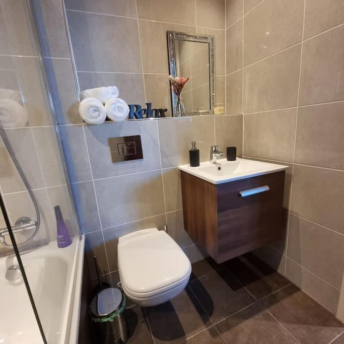 Apartment Luxury *
