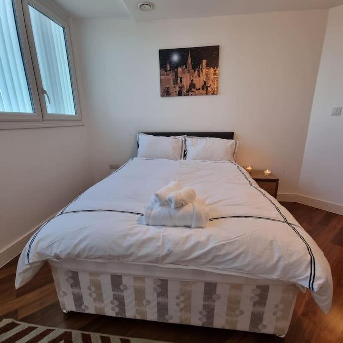 Apartment Luxury Birmingham