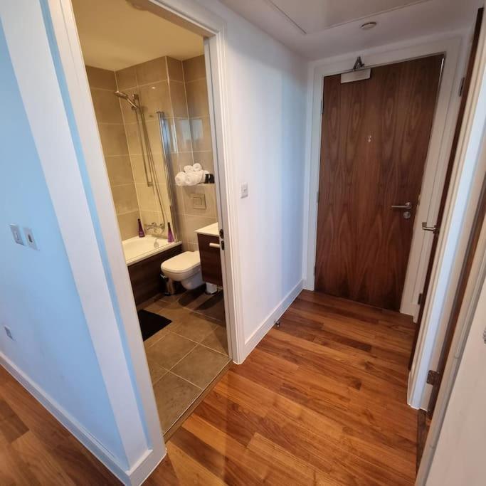 Apartment Luxury